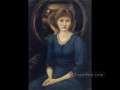 Margaret Burne Jones PreRaphaelite Sir Edward Burne Jones